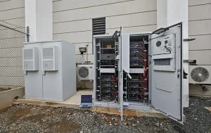 Technology Goes Overseas and Amazes the Caribbean: GSL ENERGY's Low Voltage Paralleling Technology Reaches New Heights